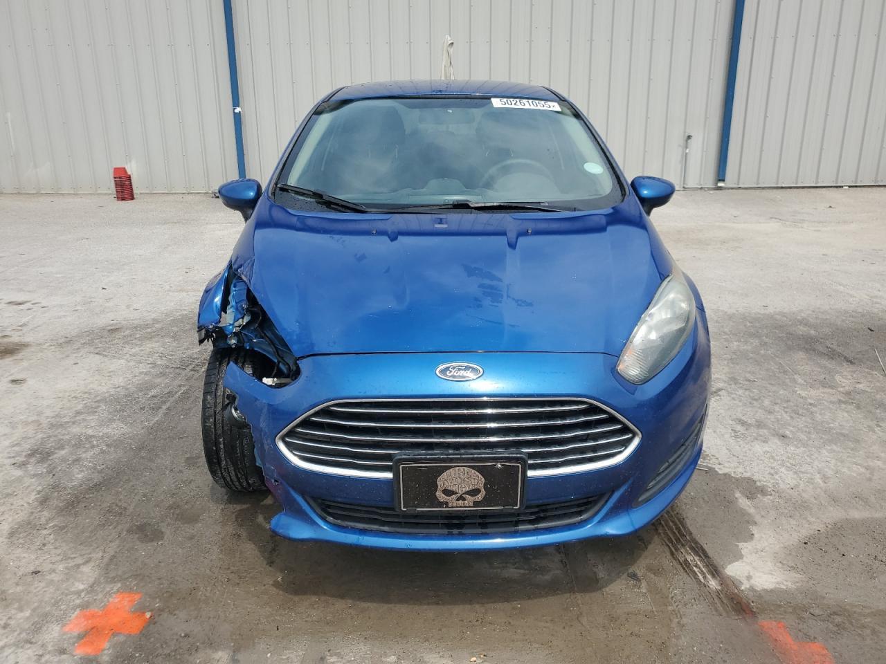 2019 FORD FIESTA SE - Image 5