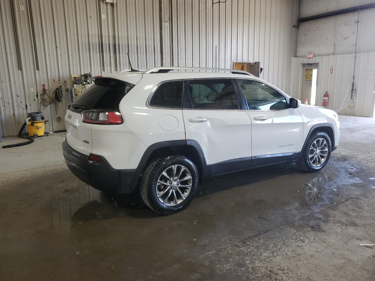 2019 JEEP CHEROKEE L - Фото 3