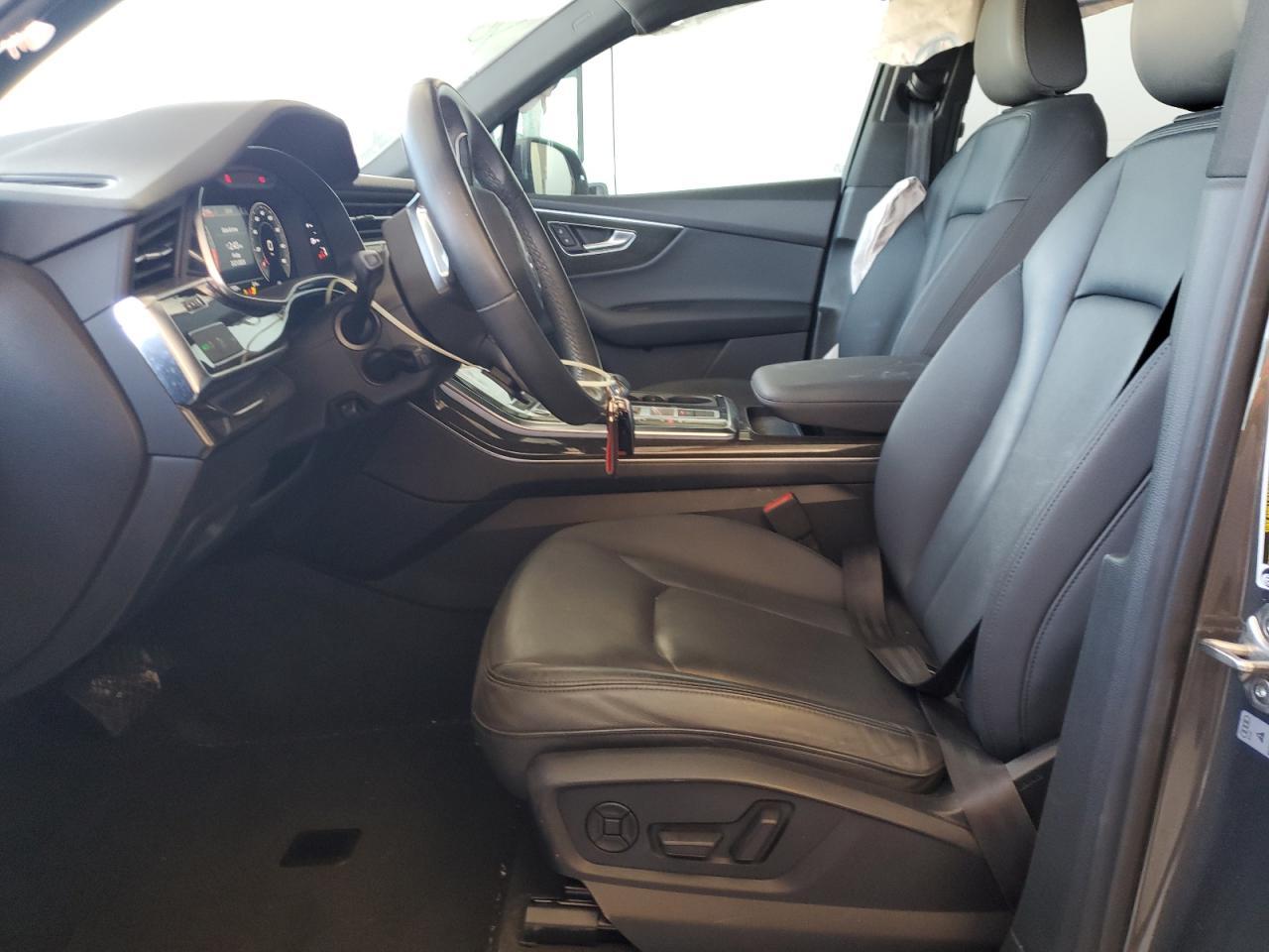 2021 AUDI Q7 PREMIUM - Image 7