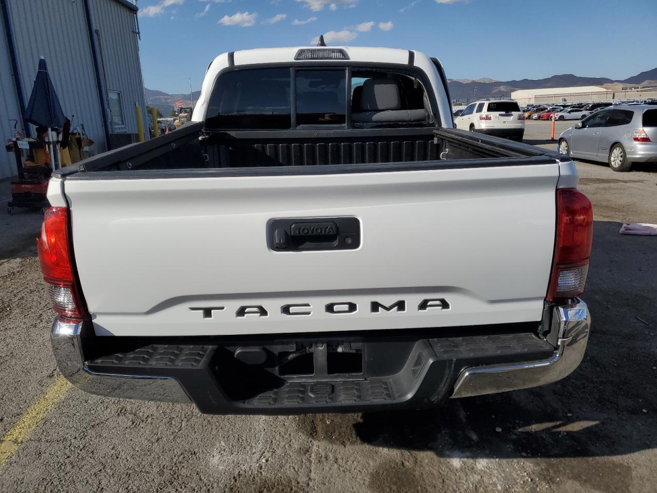 2020 TOYOTA TACOMA DOU - Image 6