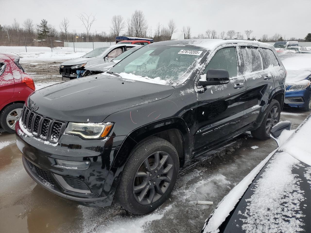 2020 JEEP GRAND CHER
