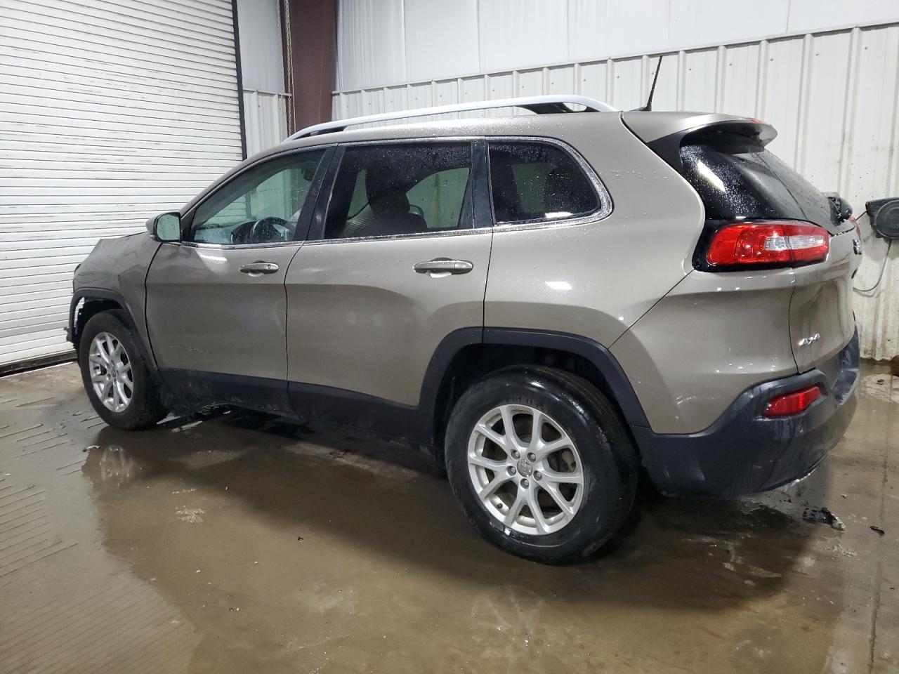 2016 JEEP CHEROKEE L - Image 2