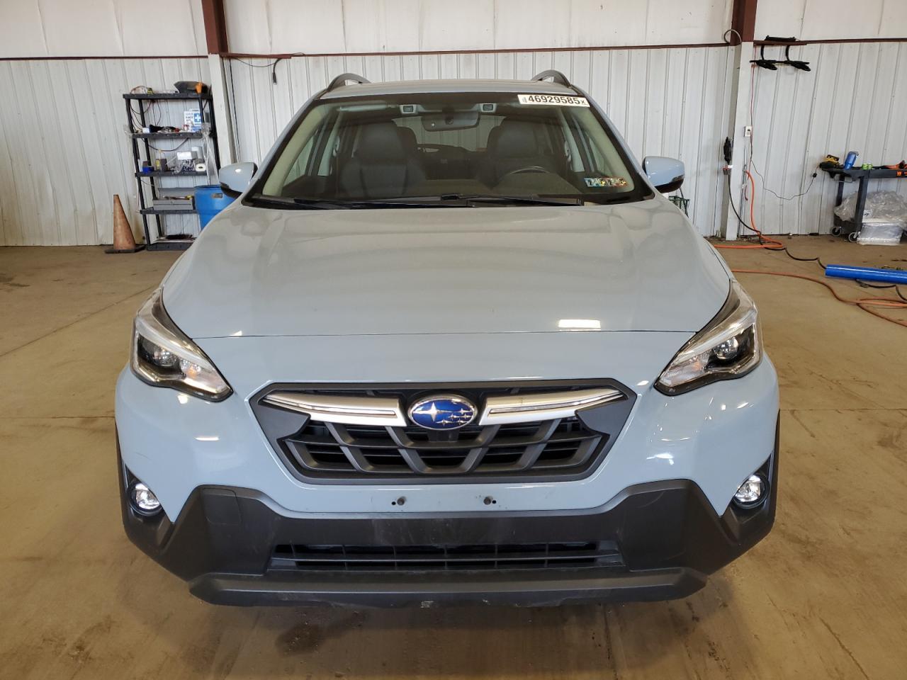 2021 SUBARU CROSSTREK - Фото 5