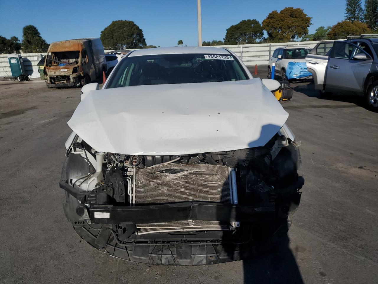 2018 HYUNDAI ELANTRA SE - Image 5