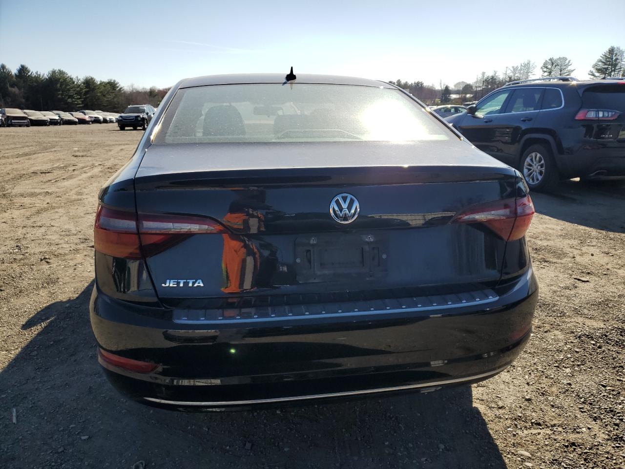 2019 VOLKSWAGEN JETTA S - Фото 6