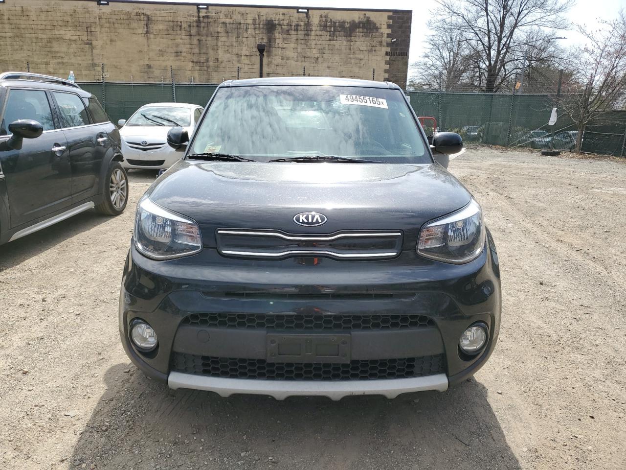 2019 KIA SOUL + - Image 5
