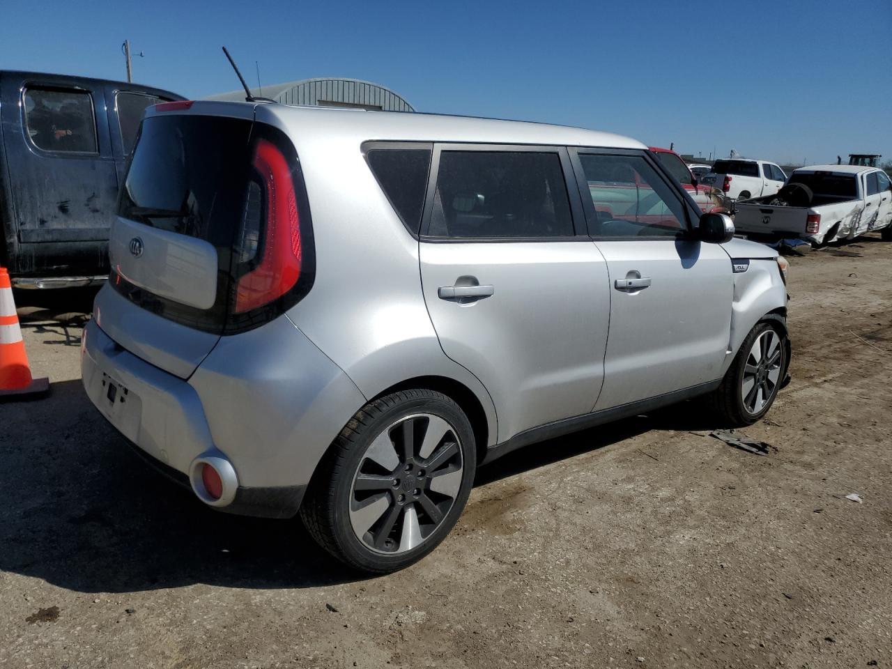 2014 KIA SOUL ! - Фото 3