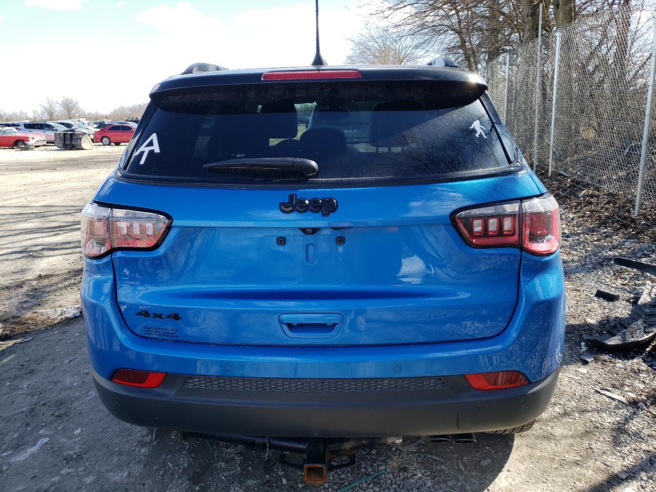 2018 JEEP COMPASS LA - Image 6