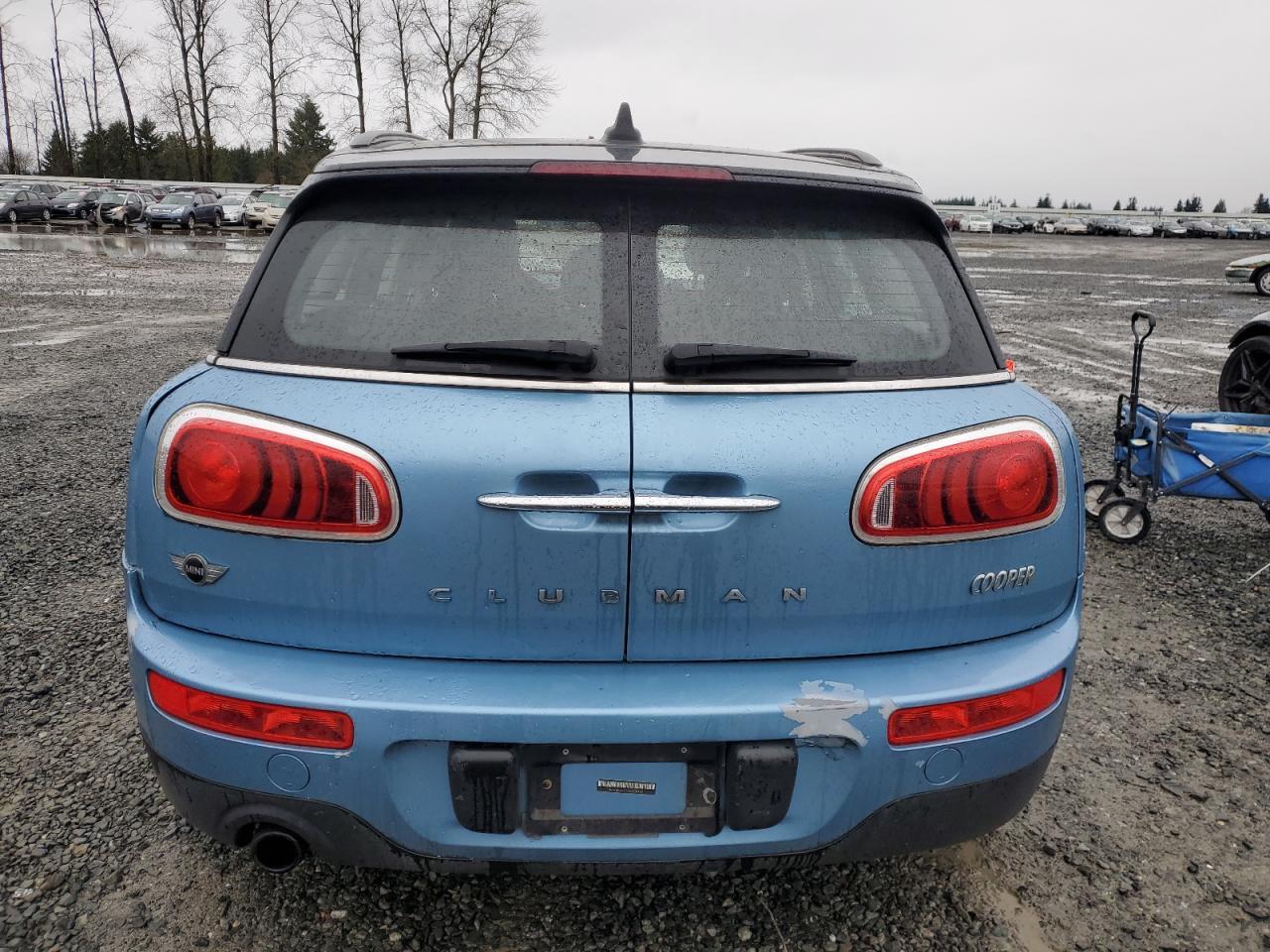 2017 MINI COOPER CLU - Image 6