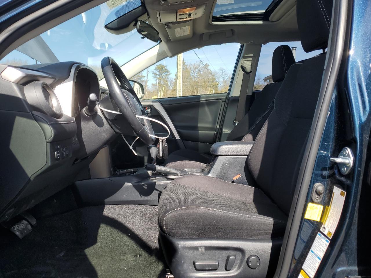 2018 TOYOTA RAV4 ADVEN - Image 7