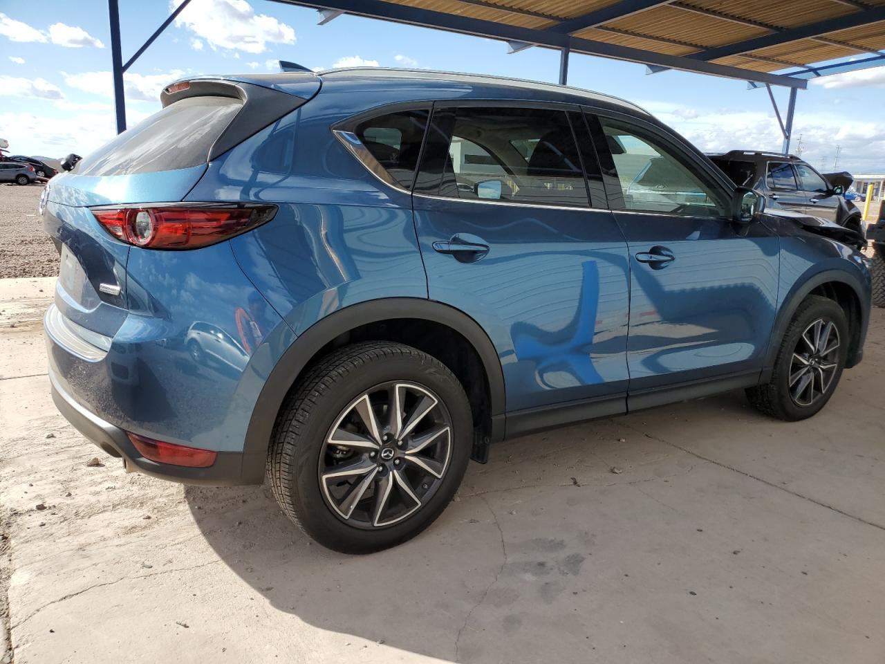 2018 MAZDA CX-5 GRAND - Image 3