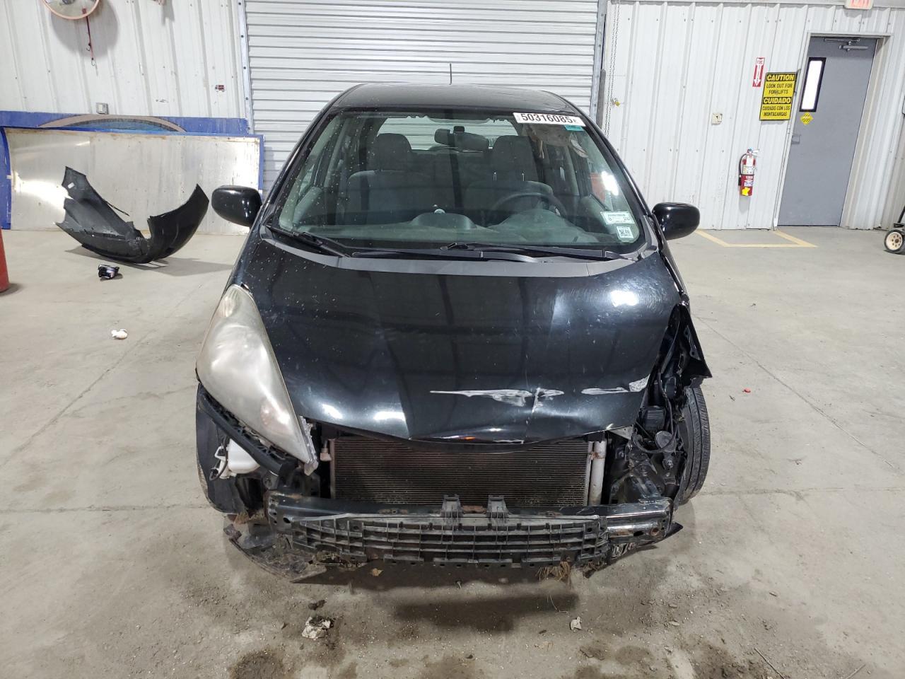 2013 HONDA FIT - Фото 5