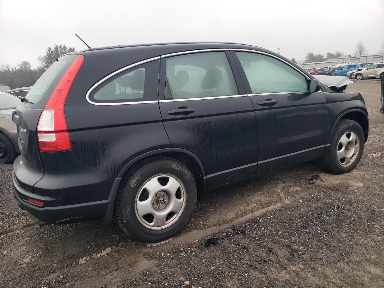 2011 HONDA CR-V LX - Image 3