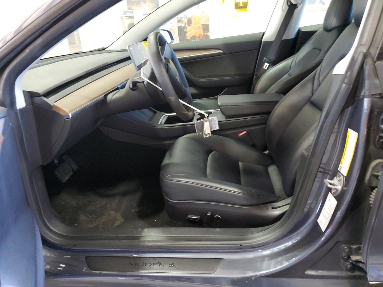 2023 TESLA MODEL 3 - Фото 7