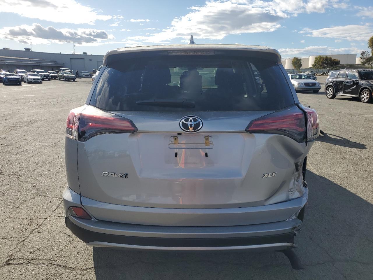 2018 TOYOTA RAV4 ADVEN - Image 6