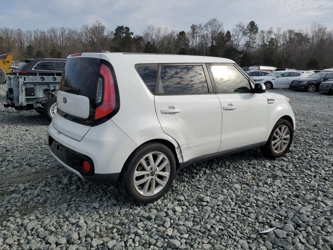 2017 KIA SOUL - Фото 3