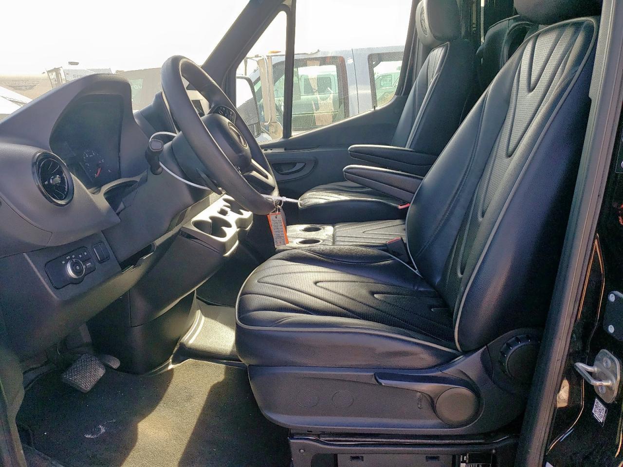 2019 MERCEDES-BENZ SPRINTER 3 - Фото 7