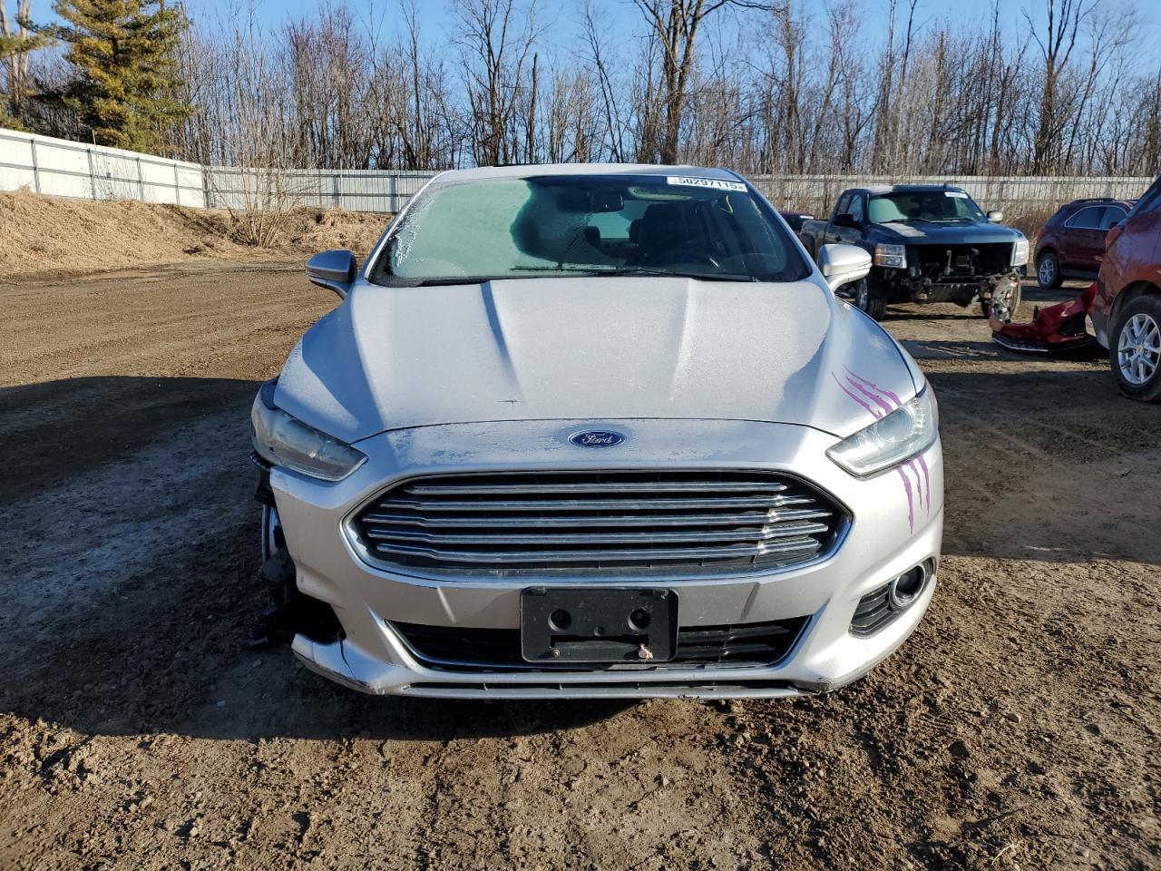 2015 FORD FUSION TIT - Image 5