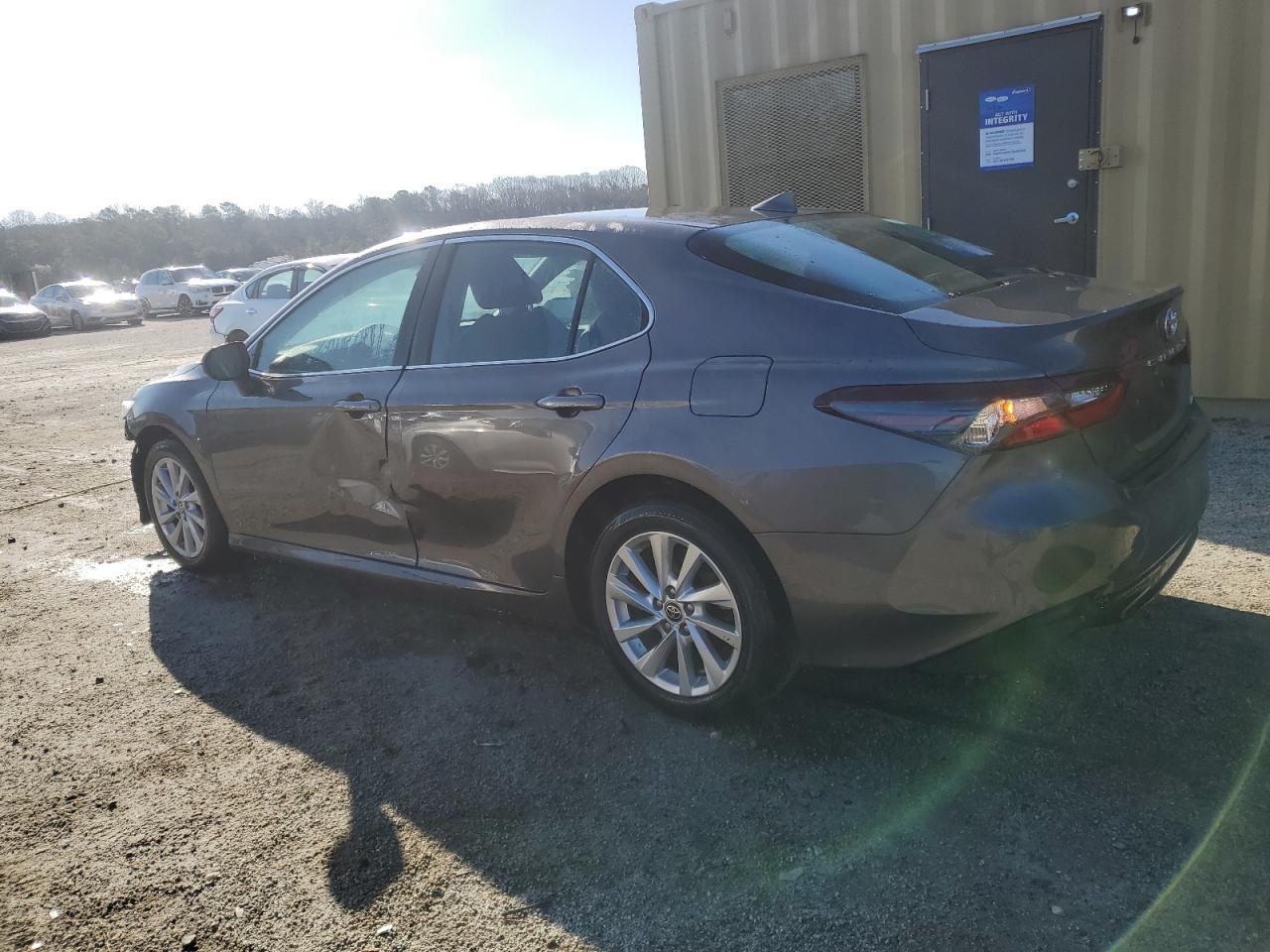 2023 TOYOTA CAMRY LE - Image 2