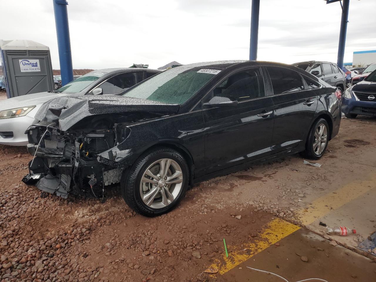 2019 HYUNDAI SONATA LIM
