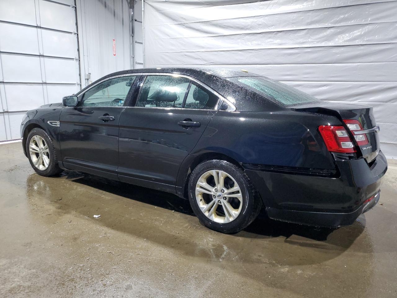 2014 FORD TAURUS SEL - Фото 2
