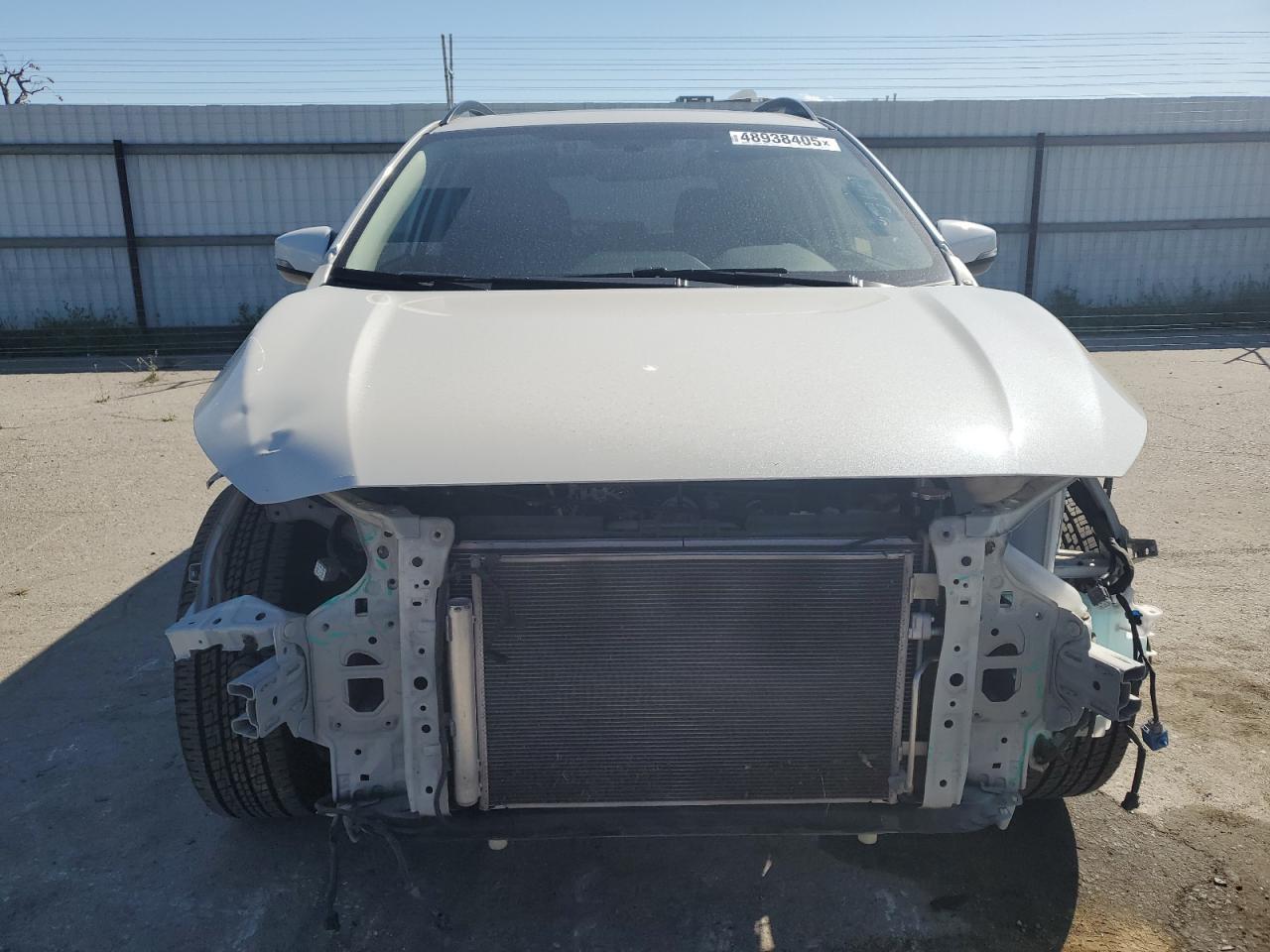 2021 SUBARU CROSSTREK - Фото 5
