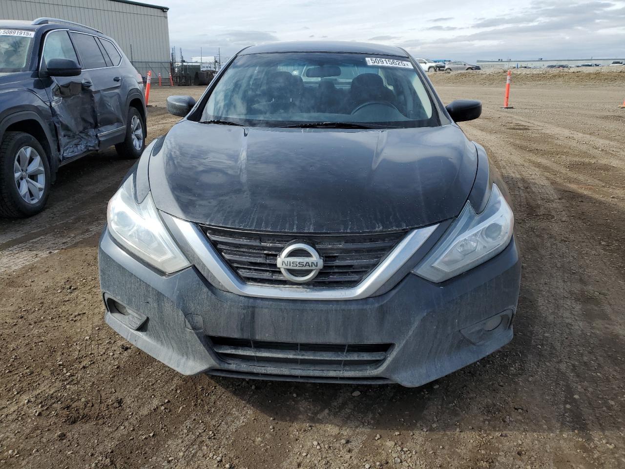 2016 NISSAN ALTIMA 2.5 - Image 5