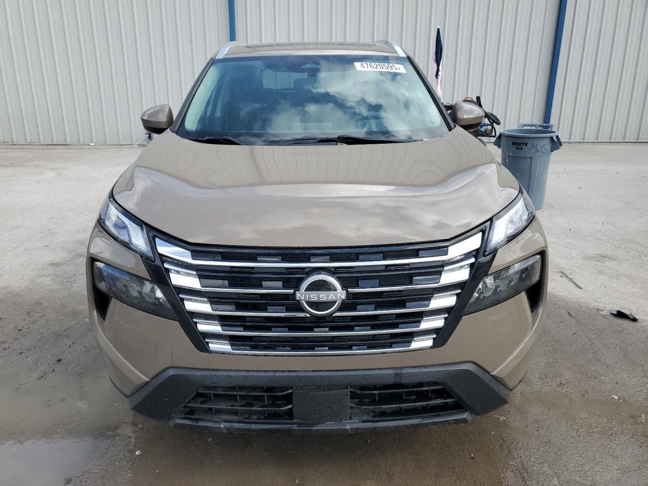 2024 NISSAN ROGUE SV - Image 5