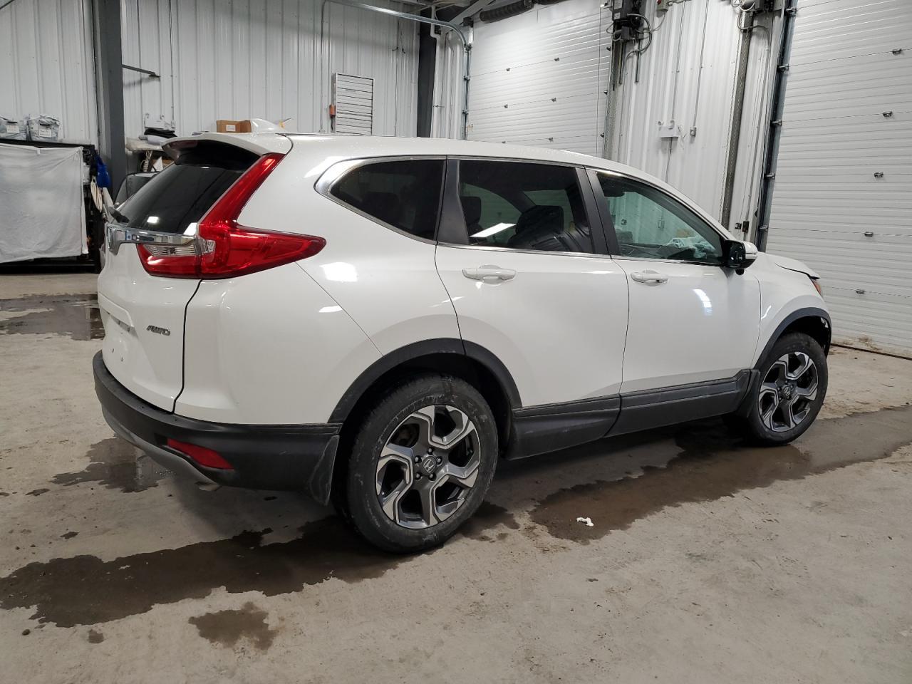 2019 HONDA CR-V EXL - Image 3