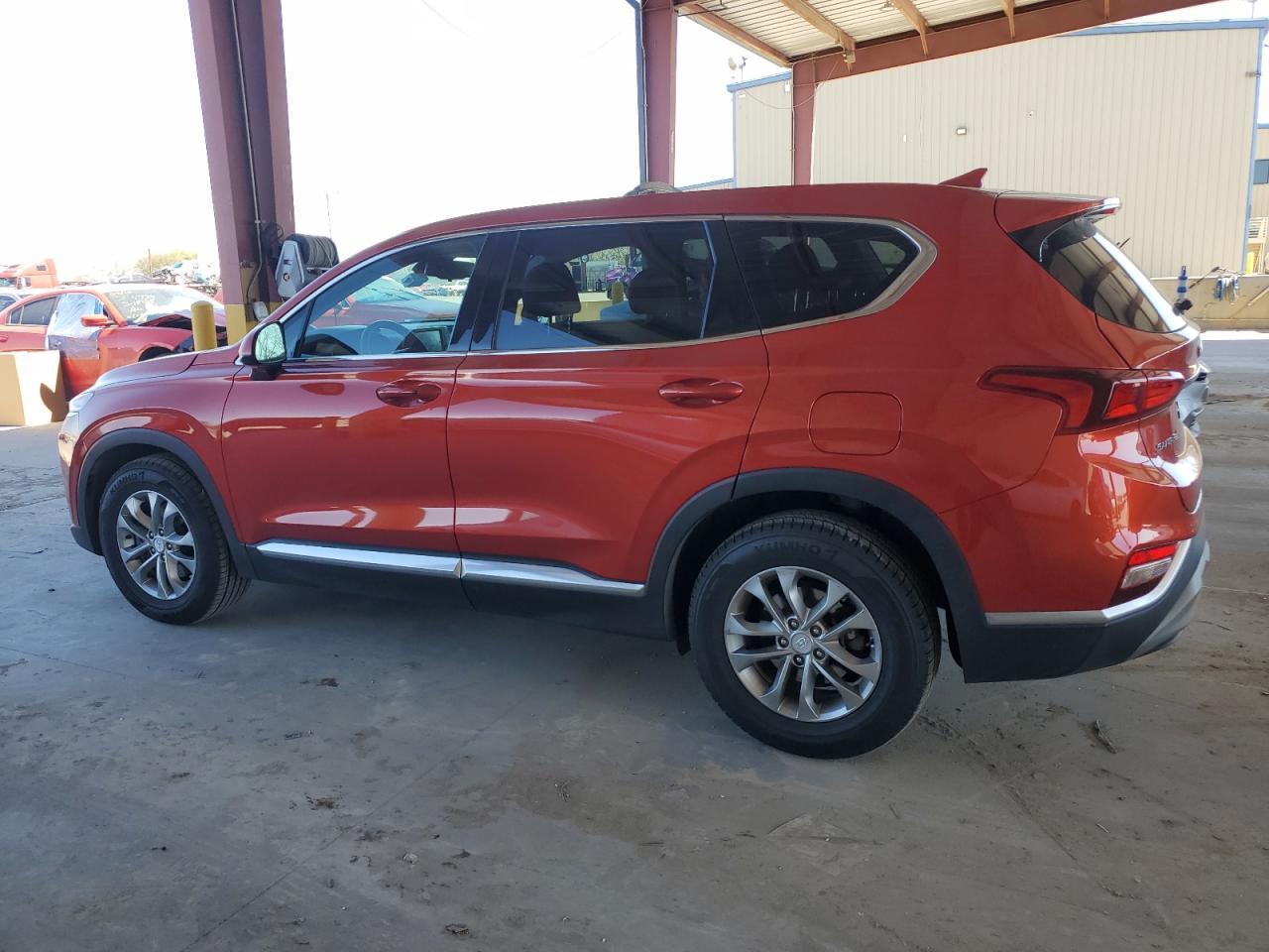 2020 HYUNDAI SANTA FE S - Фото 2