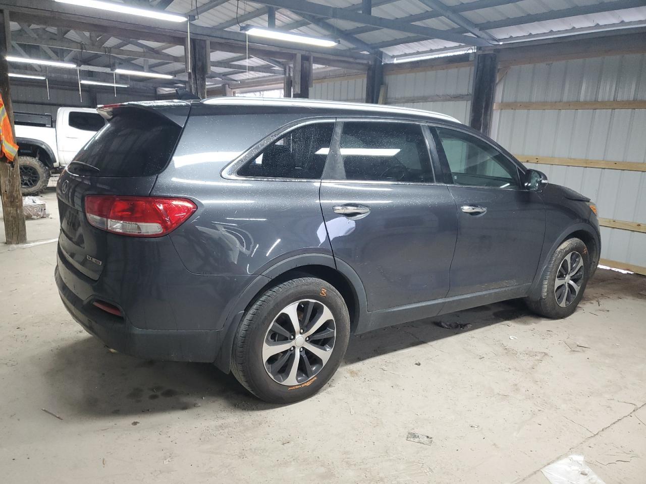 2016 KIA SORENTO EX - Image 3