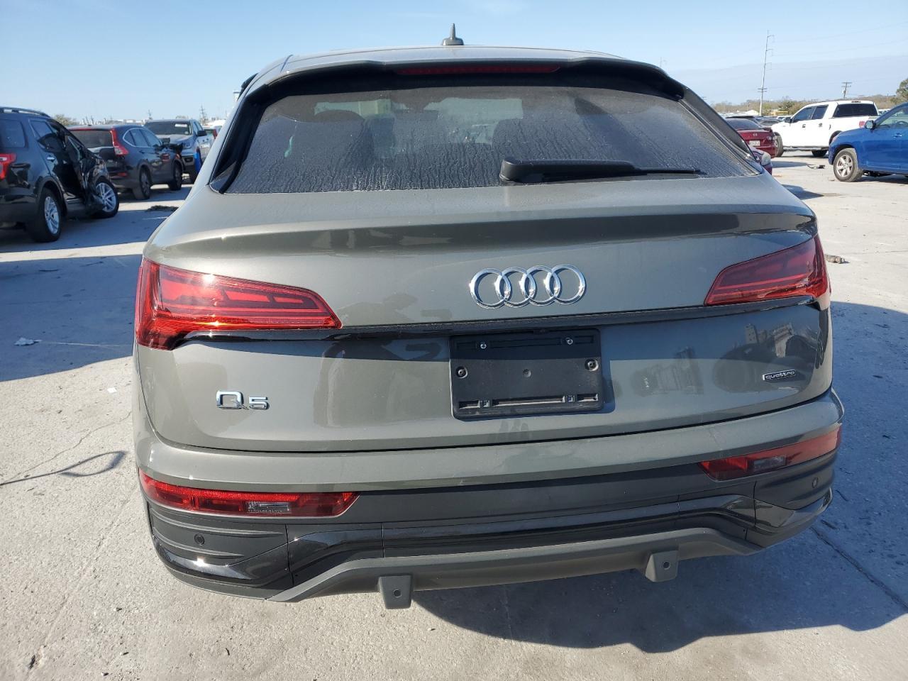 2023 AUDI Q5 SPORTBA - Image 6