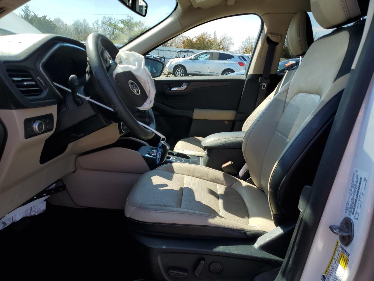 2020 FORD ESCAPE TIT - Image 7