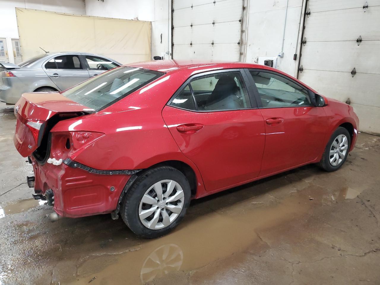2015 TOYOTA COROLLA L - Image 3