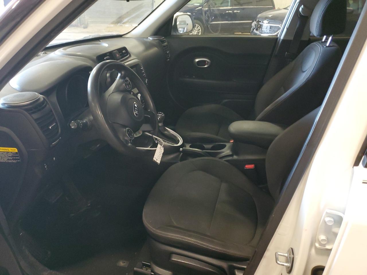 2019 KIA SOUL - Image 7