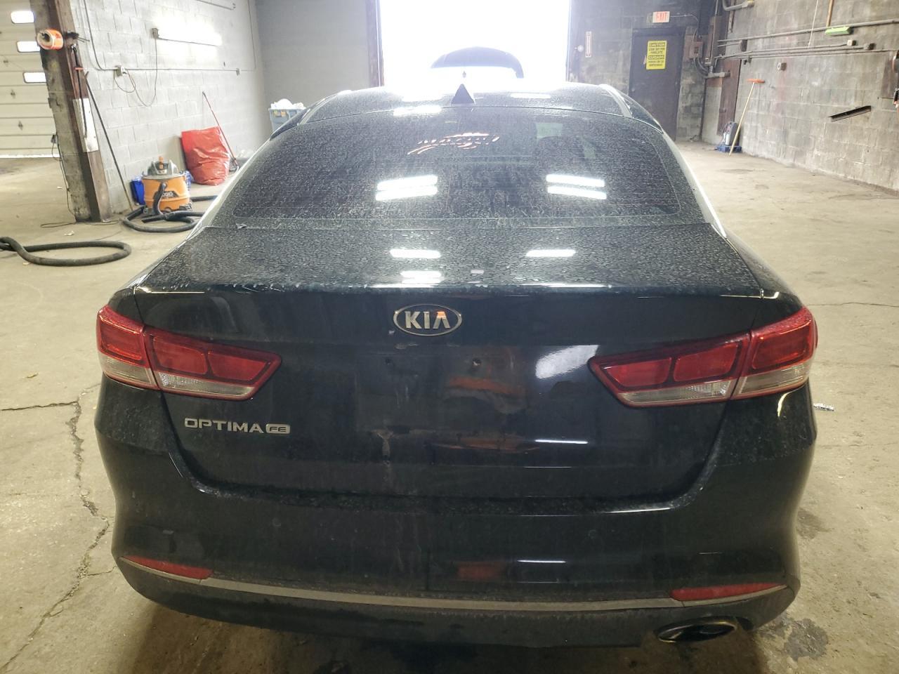 2016 KIA OPTIMA LX - Image 6