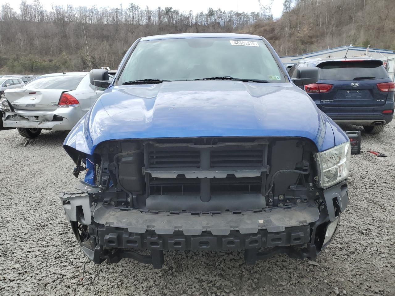 2018 RAM 1500 ST - Image 5