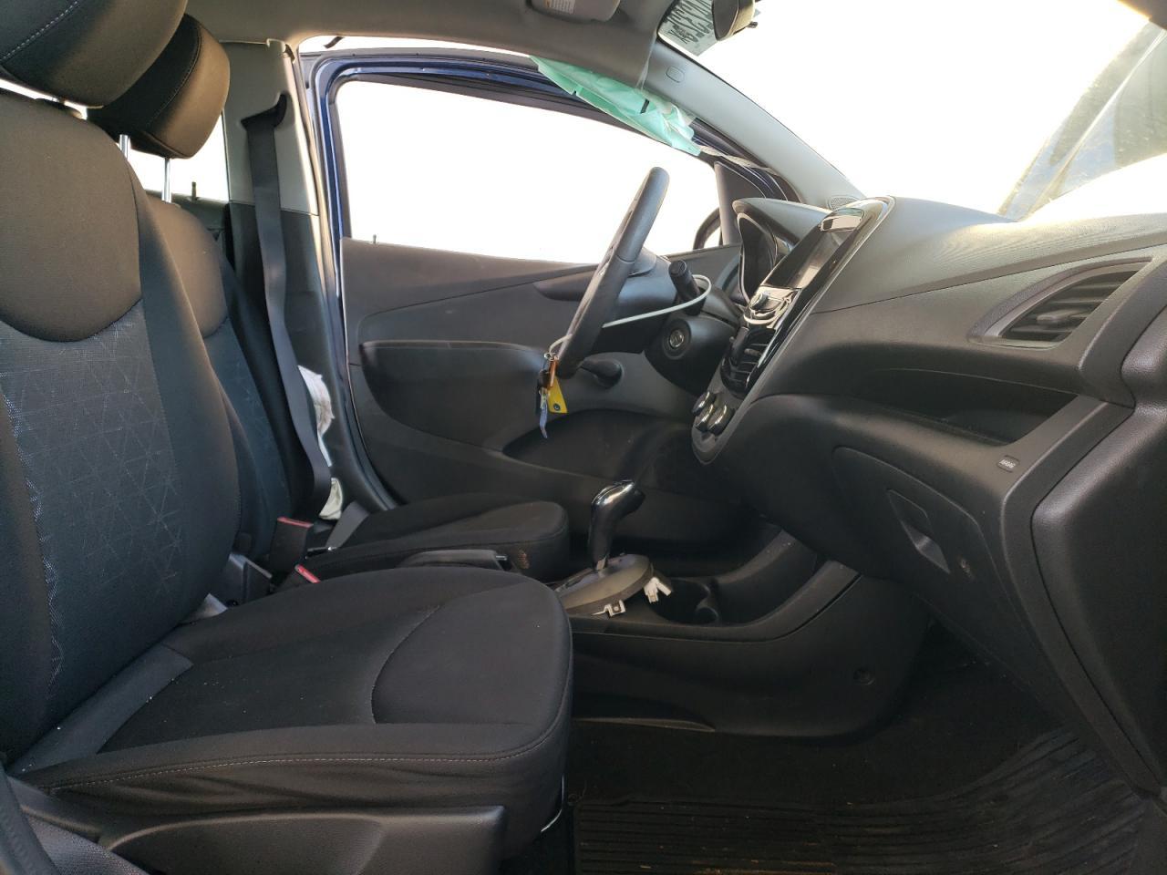 2022 CHEVROLET SPARK LS - Image 7
