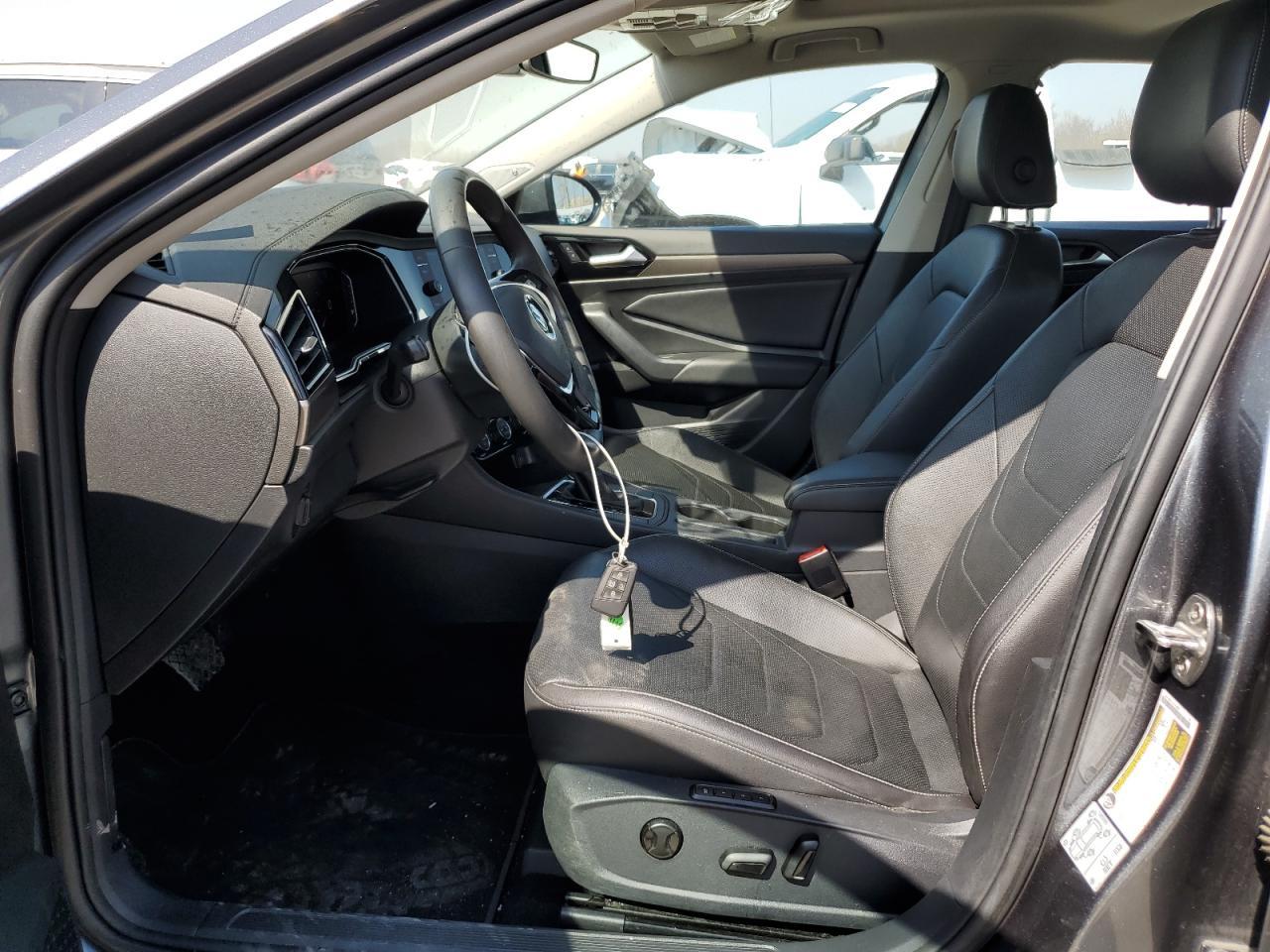 2020 VOLKSWAGEN JETTA SEL - Фото 7