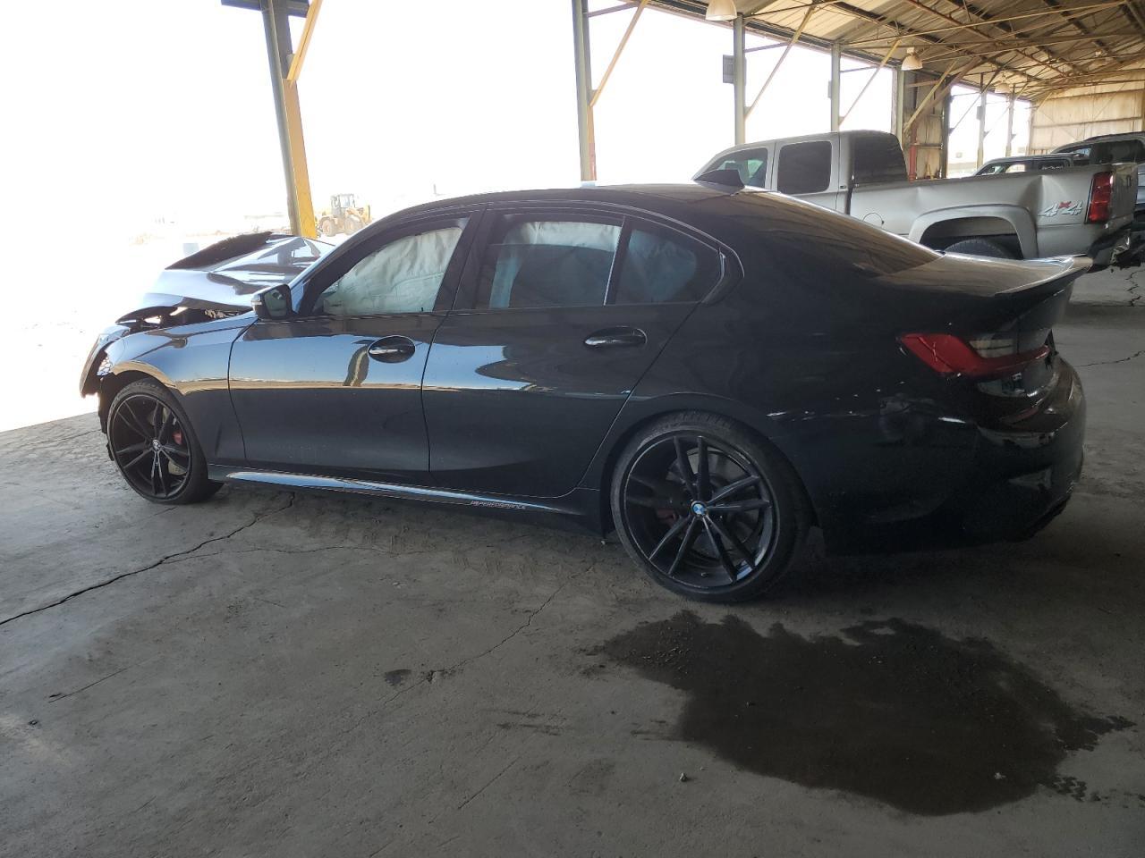 2021 BMW M340XI - Image 2