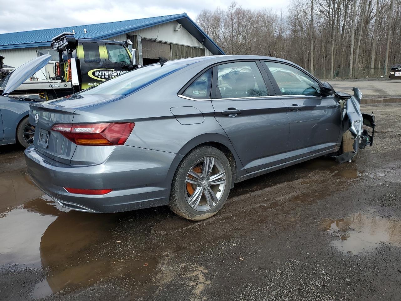 2019 VOLKSWAGEN JETTA S - Image 3