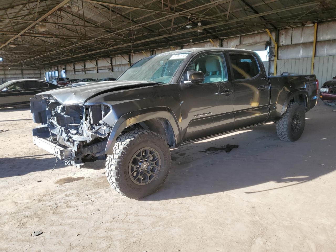 2020 TOYOTA TACOMA DOU