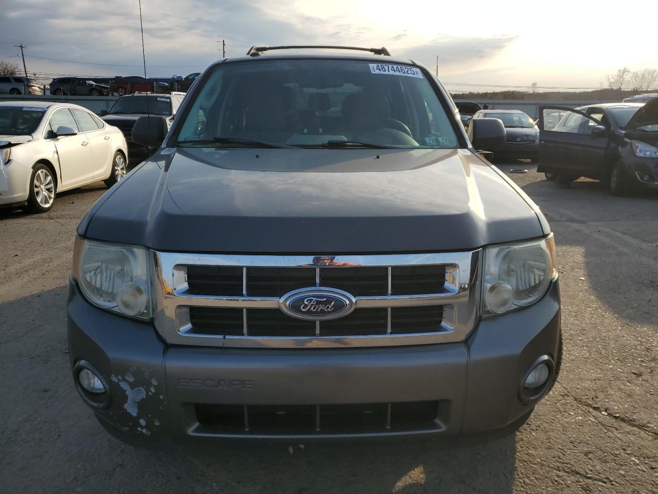 2012 FORD ESCAPE XLT - Image 5