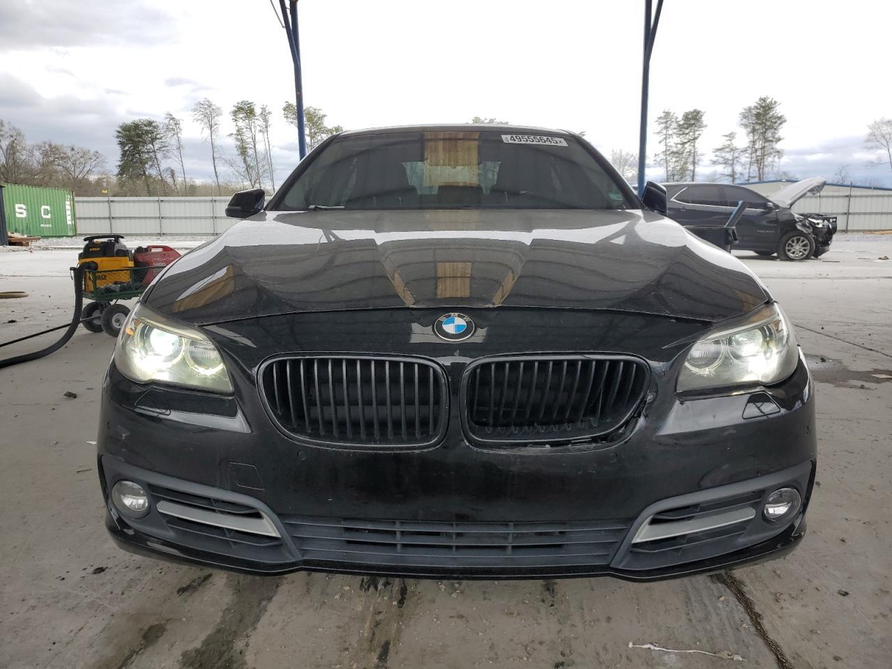 2016 BMW 528 I - Image 5
