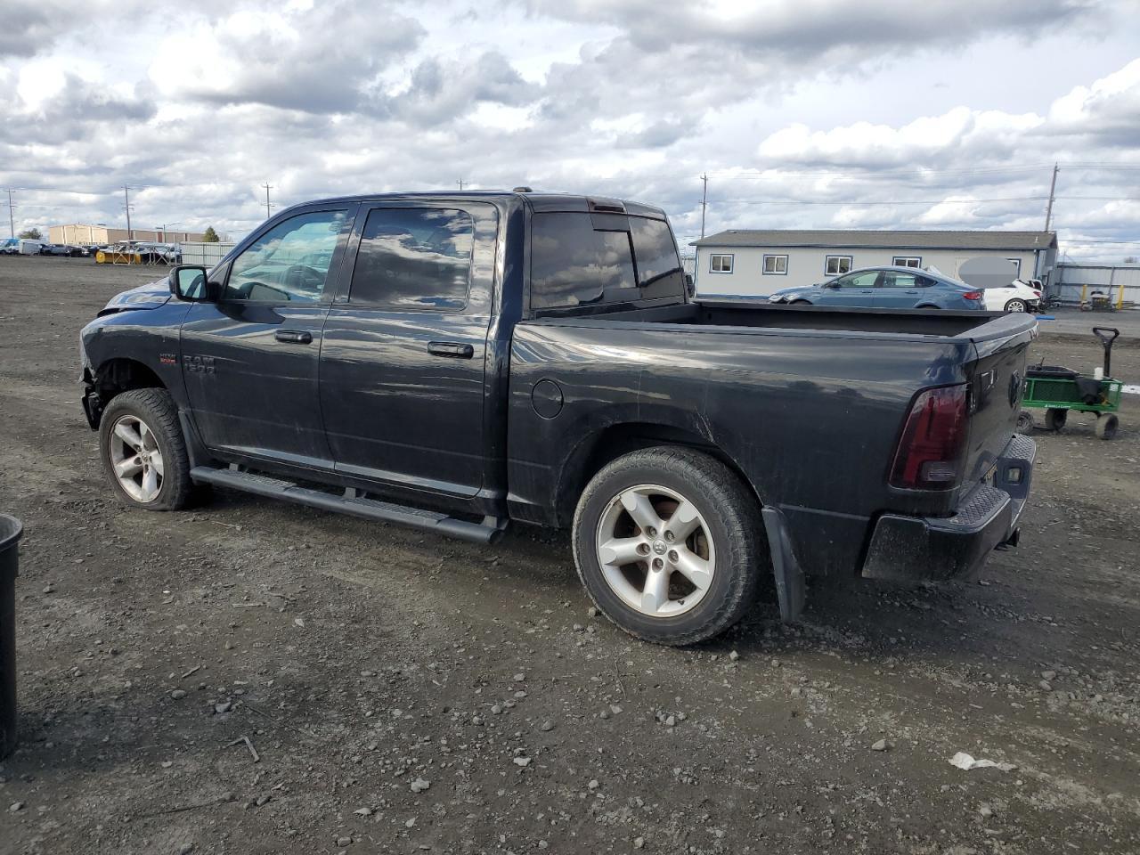 2015 RAM 1500 SPORT - Image 2