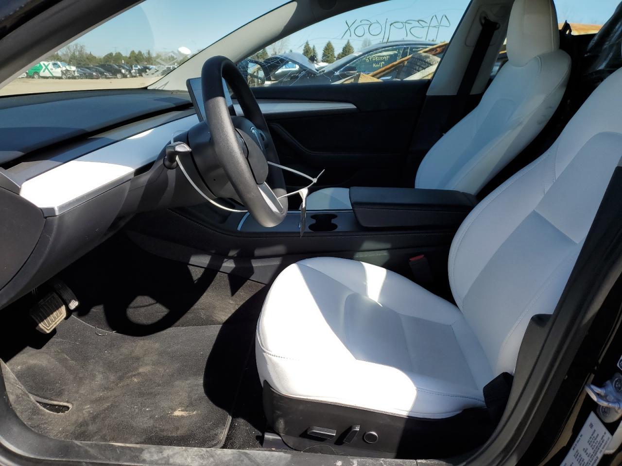 2023 TESLA MODEL 3 - Фото 7