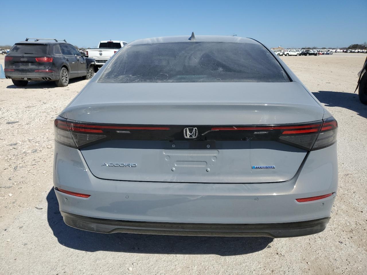 2024 HONDA ACCORD HYB - Image 6