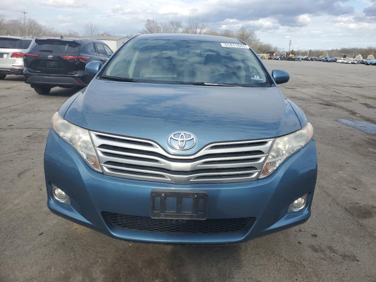 2011 TOYOTA VENZA - Image 5