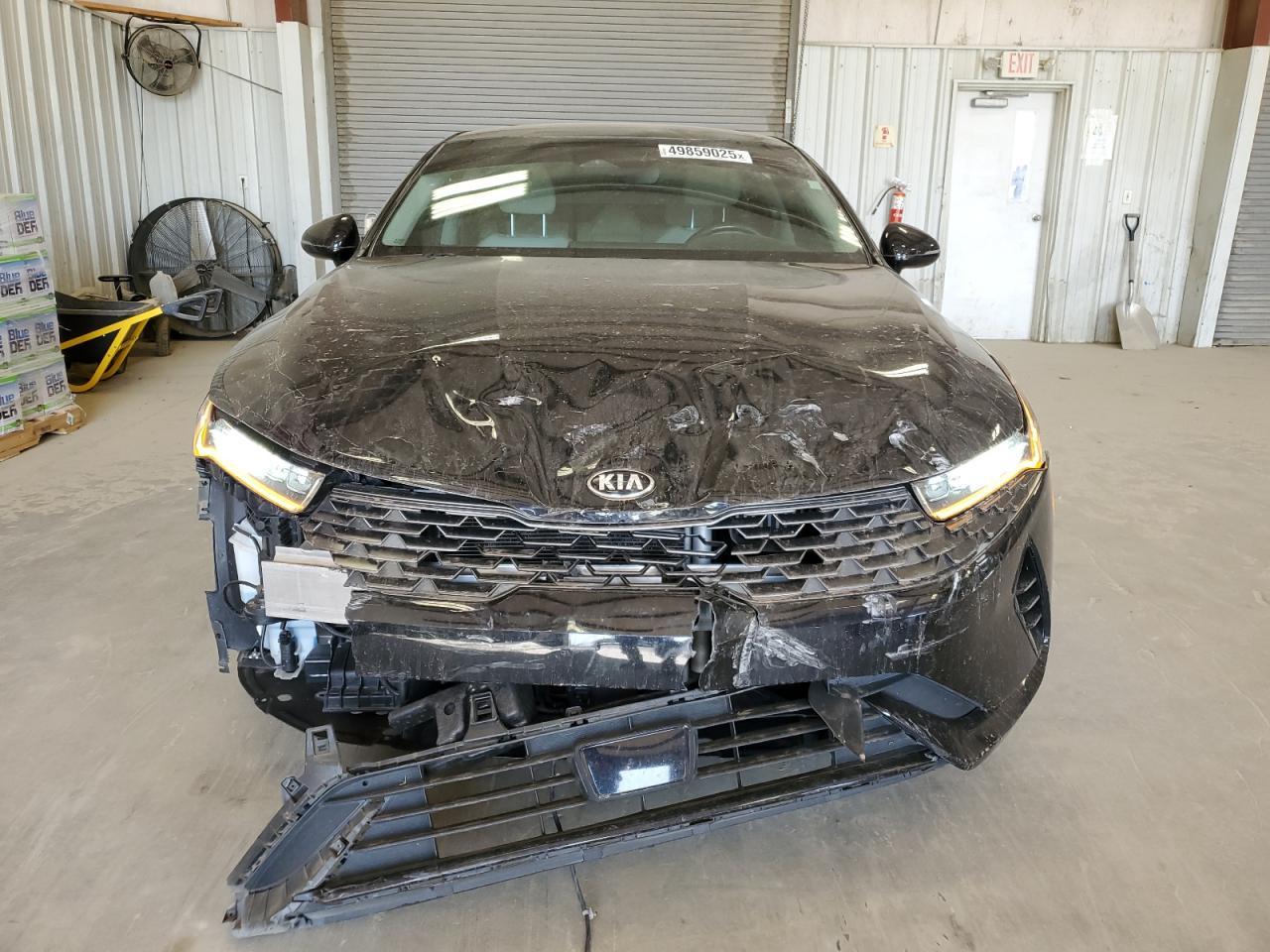 2021 KIA K5 EX - Image 5