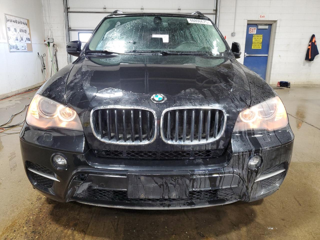 2011 BMW X5 XDRIVE3 - Image 5
